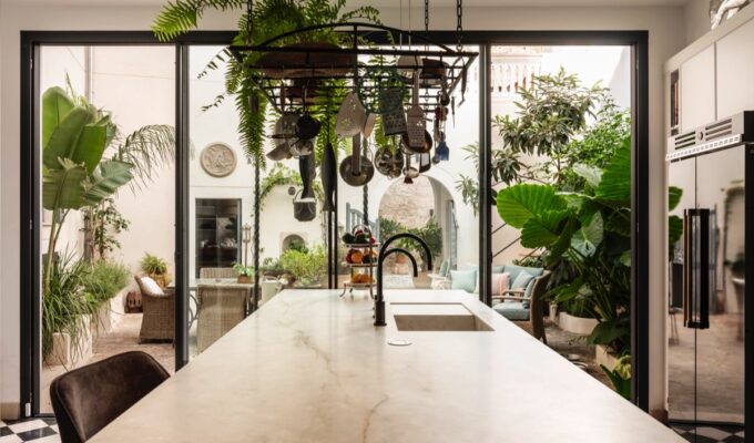 Llucmajor love, labour & luxury