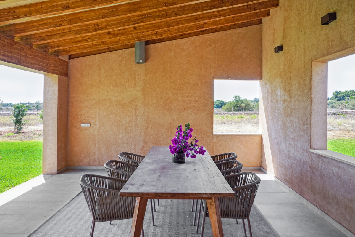 Finca for sale in Santanyí 