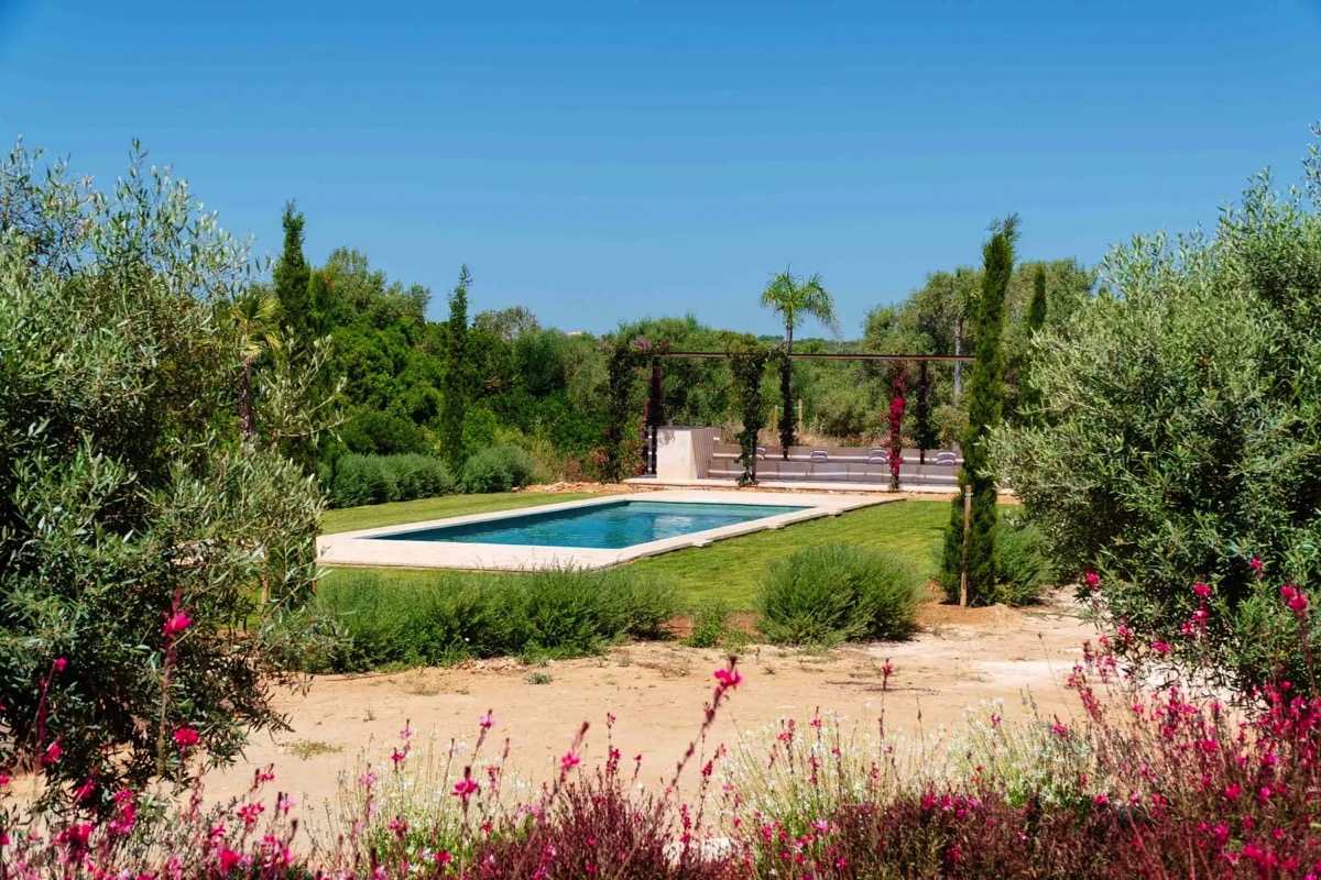 Finca for sale near Sa Rapita