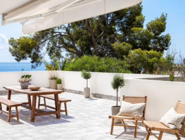Apartment for sale in Cas Català2