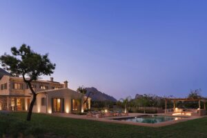 Finca for sale in Pollensa