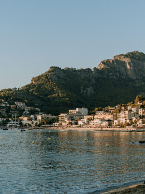 Property for sale in Mallorca - Es Passeig Port de Soller