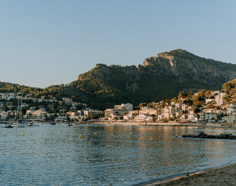 Property for sale in Mallorca - Es Passeig Port de Soller