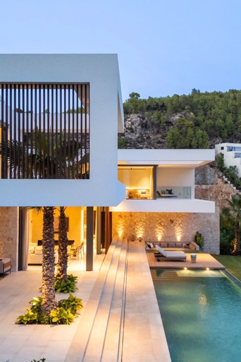 Property for sale in Mallorca - Villa for sale in Son Vida
