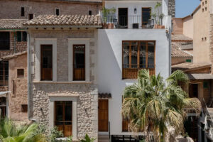 Townhouse for sale in Soller