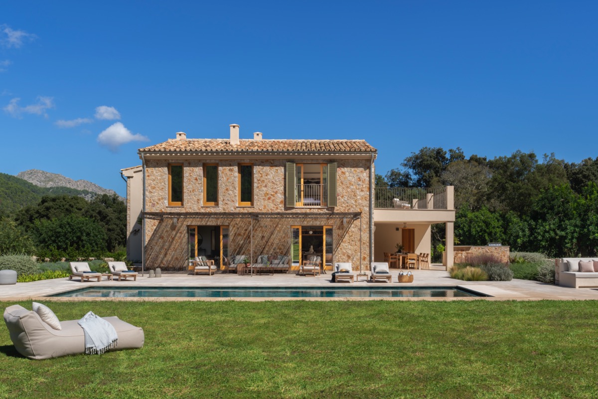 Letzerich Mallorca Property in 2025 - Living in Mallorca
