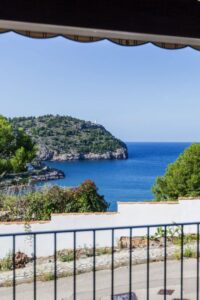 Apartment for sale in Port Soller