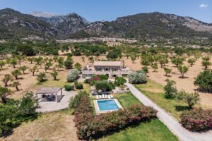 Country house for sale near selva