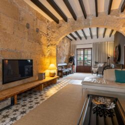 Charming Apartment in Capdepera