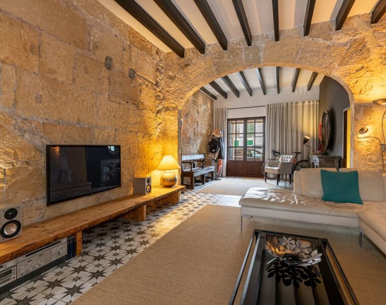 Charming Apartment in Capdepera