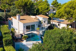 Property for sale in Santa Ponsa