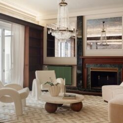 Elegant Apartment in Central Palma