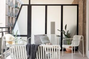 Elegant Apartment in Central Palma