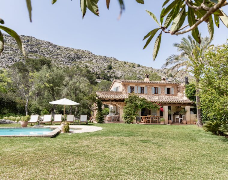 Country house for sale in Pollensa ABC-103979