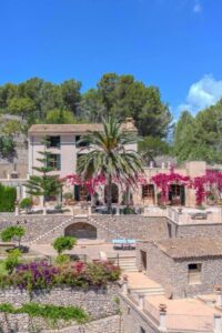 Finca for sale in mallorca