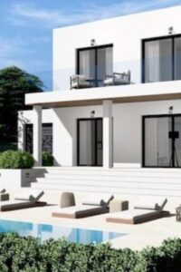 New build for sale in Portals Nous ABC-96626