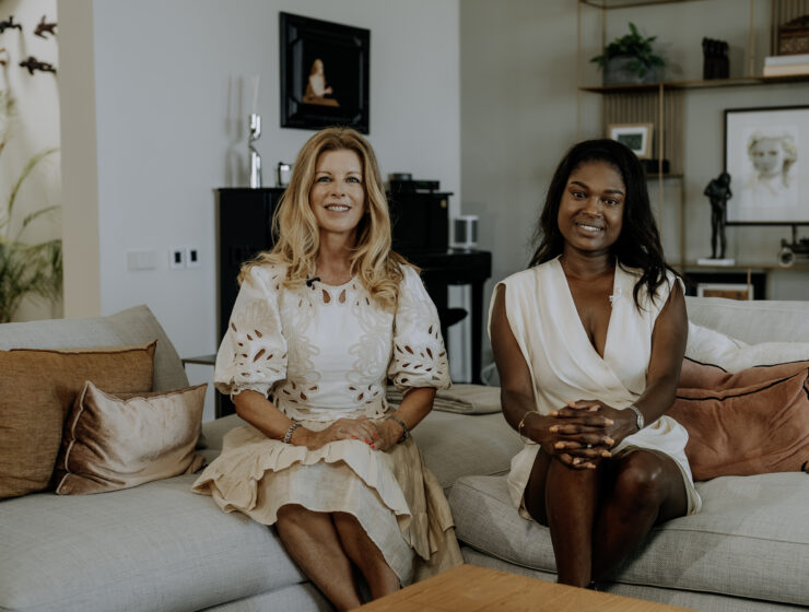 Burnout, bloom & becoming