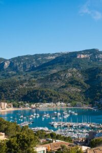 Property for sale in Port Soller