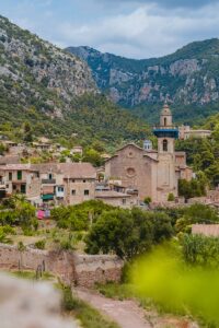 Property for sale in Valldemossa