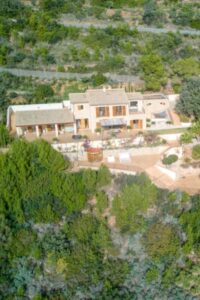 Finca for sale in Andratx