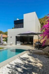 Villa for sale in Calvia