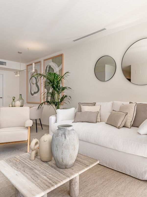 Stylish Apartment in Santa Catalina
