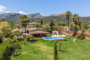 Property for sale in Pollensa