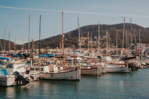 Property for sale in Port Andratx