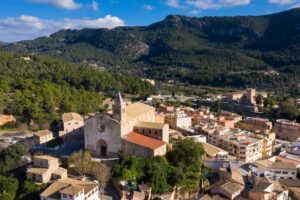 Property for sale in Andratx