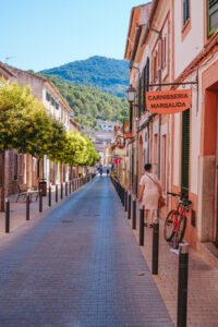 Property for sale in Esporles