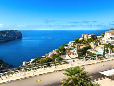 Property for sale in Mallorca's Southwest