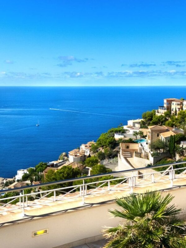 Property for sale in Mallorca's Southwest