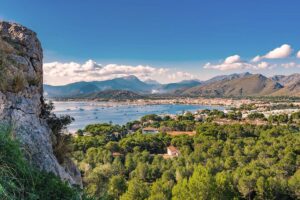 Property for sale in Puerto Pollensa