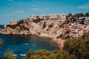 Property for sale in Santa Ponsa