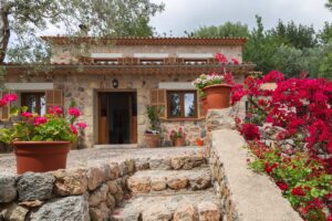 Country house for sale in Soller