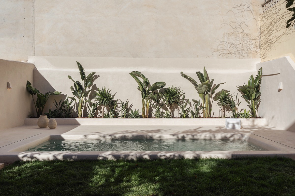 Elegance in Every Surface