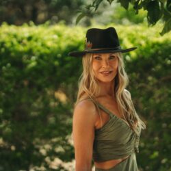 The way back to centre