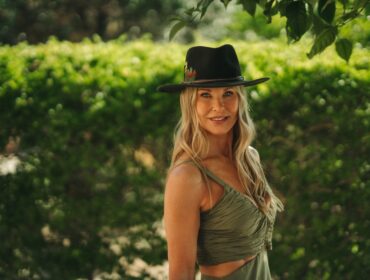 The way back to centre