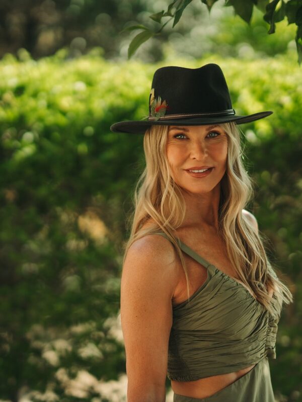 The way back to centre