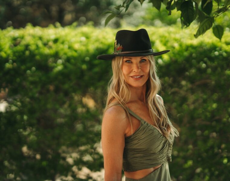 The way back to centre