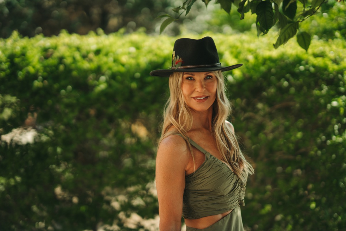 The way back to centre