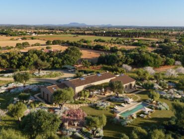 Finca for sale in Binissalem ABC-107692