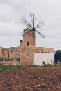 Property for sale in Algaida