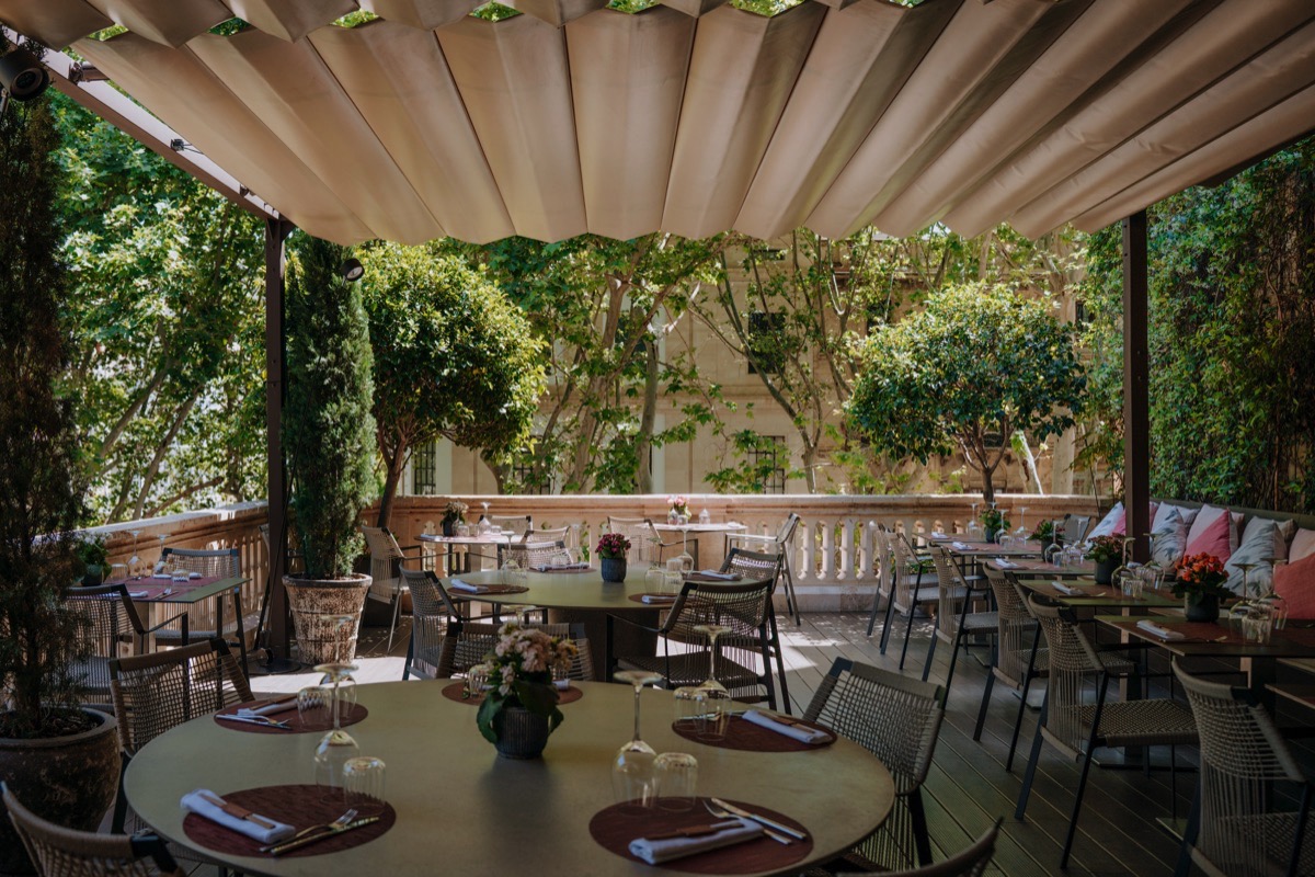 Palma's 30 'must-try' restaurants 2026
