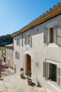 Townhouse for sale in Caimari ABC-108490