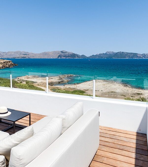 Property for sale in North Mallorca