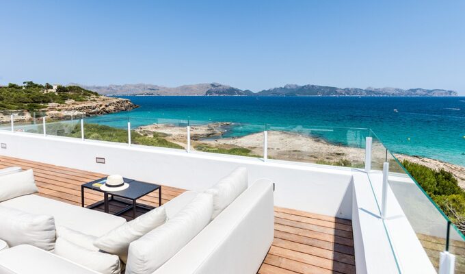 Property for sale in North Mallorca