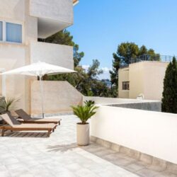 Luxury apartments for sale in bendinat, mallorca