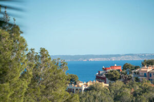 Luxury apartments for sale in bendinat, mallorca Apartment for sale in Bendinat
