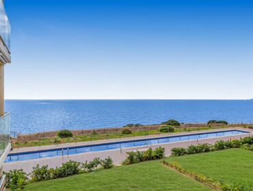 Apartment for sale in Cala Figuera